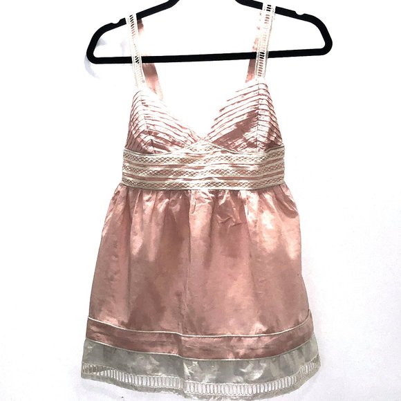 Lucca Couture Cute little top - Picture 1 of 5